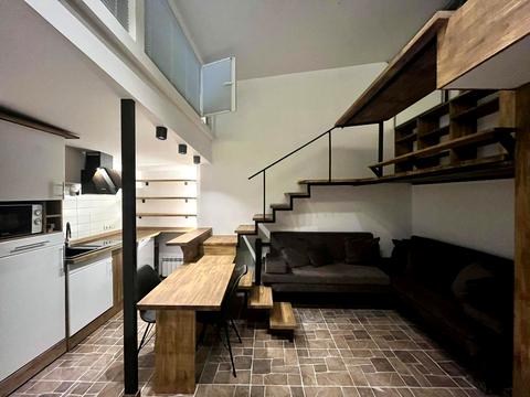 квартира по адресу Нижний Вал ул., (Будинок 1)