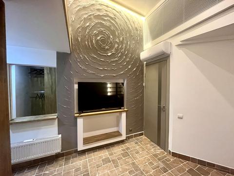 квартира по адресу Нижний Вал ул., (Будинок 1)