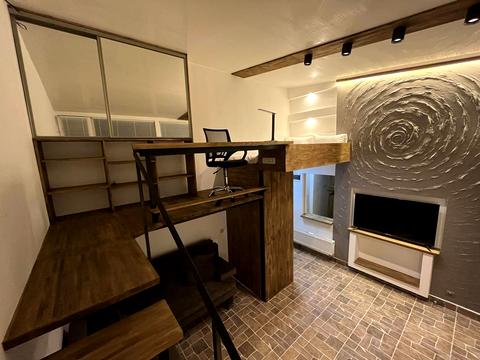 квартира по адресу Нижний Вал ул., (Будинок 1)