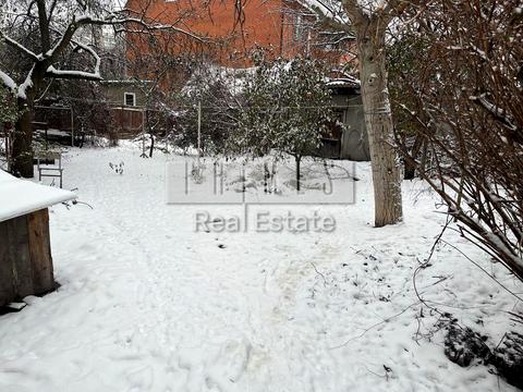 дом по адресу Бориспольская ул.