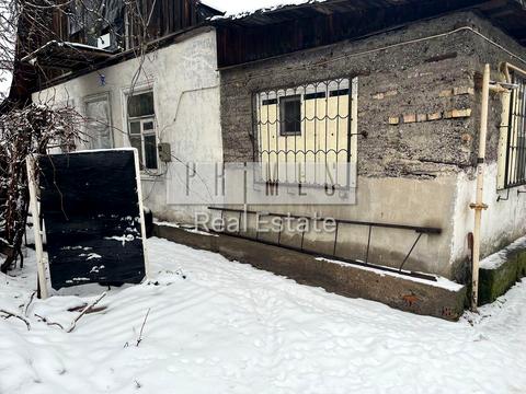 дом по адресу Бориспольская ул.