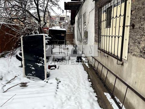 дом по адресу Бориспольская ул.