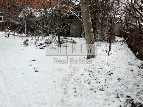 дом по адресу Бориспольская ул.