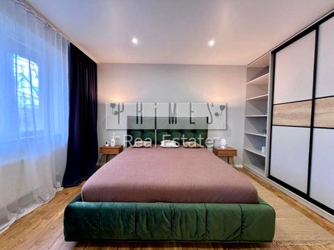 дом по адресу Балукова ул.