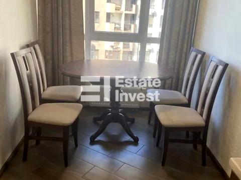 квартира за адресою Глибочицька вул., 13-1