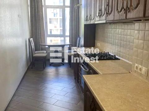 квартира за адресою Глибочицька вул., 13-1