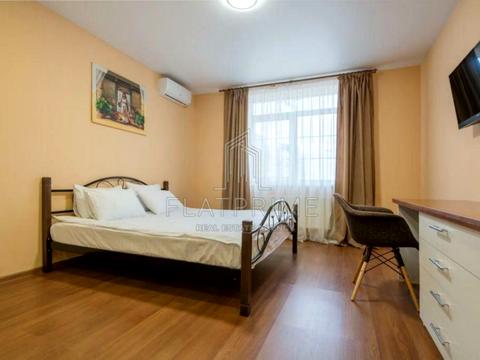 квартира за адресою Михайла Максимовича вул. (Онуфрія Трутенка), 26-Б