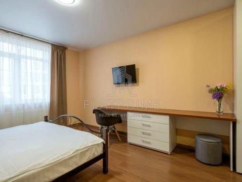 квартира за адресою Михайла Максимовича вул. (Онуфрія Трутенка), 26-Б