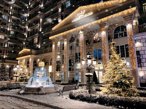 квартира за адресою Михайла Максимовича вул. (Онуфрія Трутенка), 26-Б