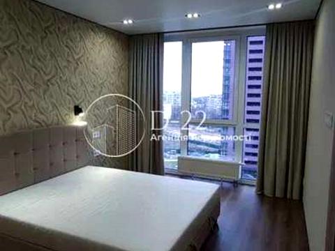 квартира по адресу Виктора Некрасова ул. (Північно-Сирецька), 10