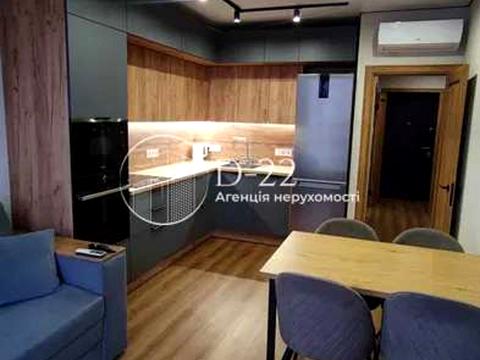 квартира по адресу Виктора Некрасова ул. (Північно-Сирецька), 10