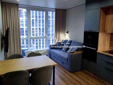 квартира по адресу Виктора Некрасова ул. (Північно-Сирецька), 10