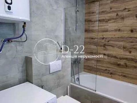 квартира по адресу Виктора Некрасова ул. (Північно-Сирецька), 10