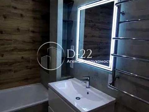 квартира по адресу Виктора Некрасова ул. (Північно-Сирецька), 10