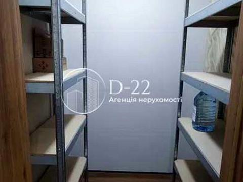 квартира по адресу Виктора Некрасова ул. (Північно-Сирецька), 10