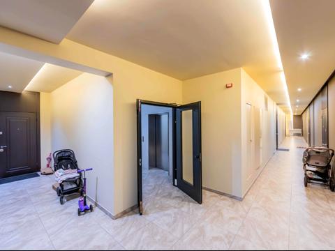 квартира за адресою Предславинська вул., 55