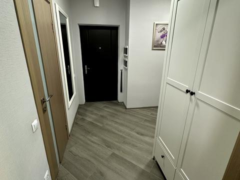 квартира по адресу Ростиславская ул. (Маршала Рыбалко), 5-Б