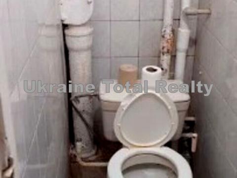 квартира за адресою Зодчих вул., 4