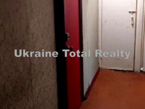 квартира за адресою Зодчих вул., 4