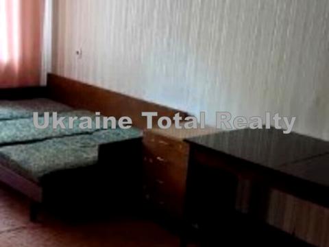 квартира за адресою Зодчих вул., 4