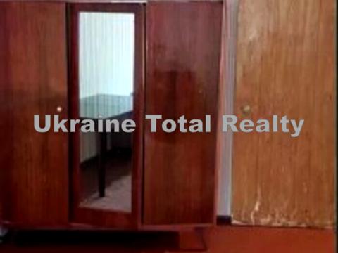 квартира за адресою Зодчих вул., 4