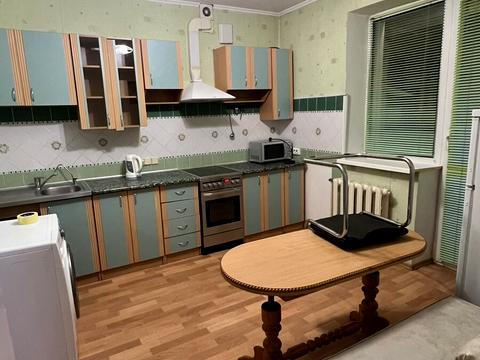 квартира за адресою Мокра вул. (Кудряшова), 3