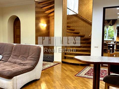 дом по адресу Івана Франка ул.