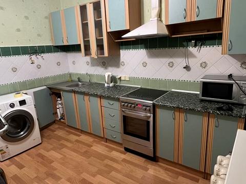 квартира за адресою Мокра вул. (Кудряшова), 3