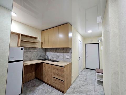 квартира за адресою Олега Мудрака вул. (Генерала Наумова), 1-Б