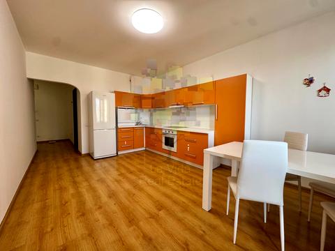 квартира за адресою Ревуцького вул., 9