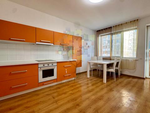 квартира за адресою Ревуцького вул., 9