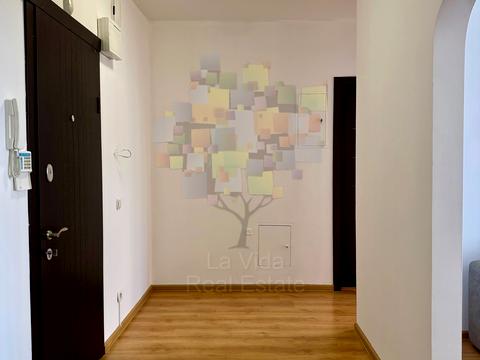 квартира за адресою Ревуцького вул., 9