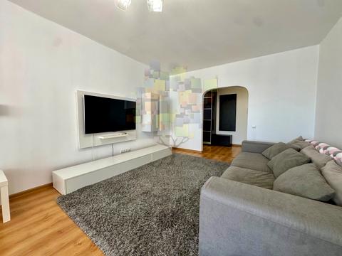 квартира за адресою Ревуцького вул., 9