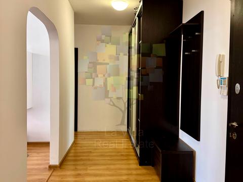 квартира за адресою Ревуцького вул., 9