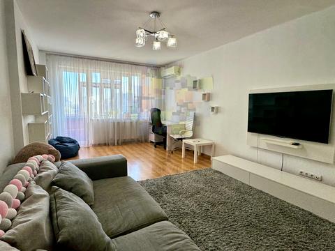 квартира за адресою Ревуцького вул., 9