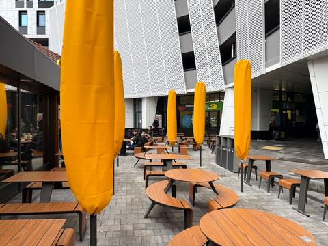 коммерческая по адресу Берестейский просп. (Победы), 11 к2