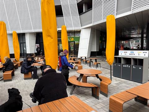 коммерческая по адресу Берестейский просп. (Победы), 11 к2