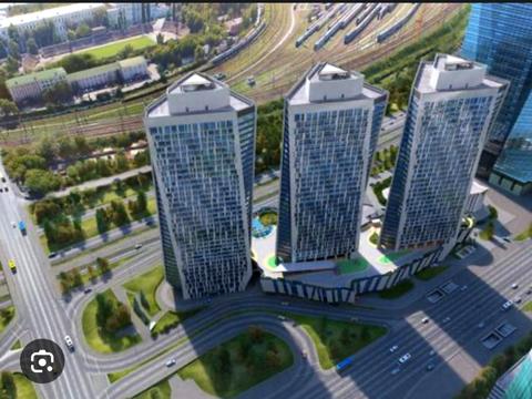 коммерческая по адресу Берестейский просп. (Победы), 11 к2