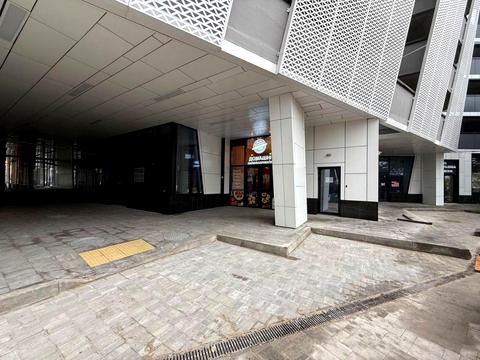 коммерческая по адресу Берестейский просп. (Победы), 11 к2