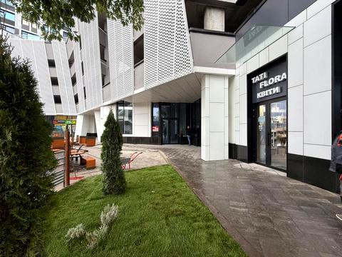 коммерческая по адресу Берестейский просп. (Победы), 11 к2