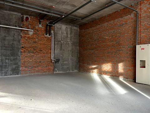 коммерческая по адресу Берестейский просп. (Победы), 11 к2