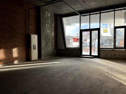 коммерческая по адресу Берестейский просп. (Победы), 11 к2