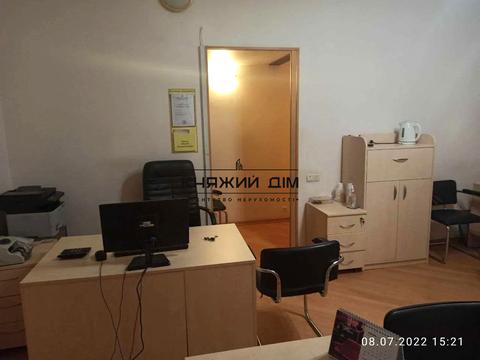 комерційна за адресою Київ, Івана Франка пл., 12