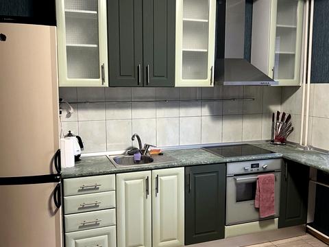 квартира за адресою Вишняківська вул., 9