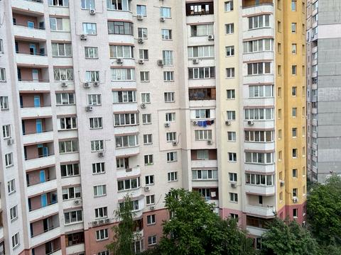 квартира за адресою Вишняківська вул., 9