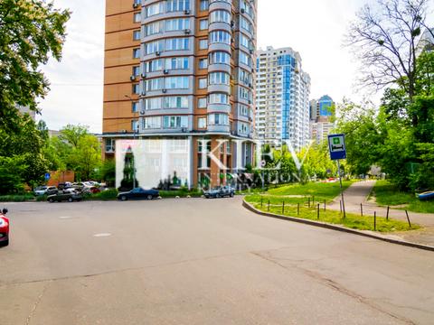 комерційна за адресою Професора Підвисоцького вул., 6-В