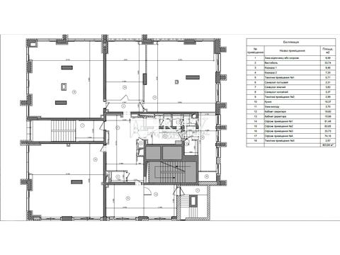 комерційна за адресою Професора Підвисоцького вул., 6-В