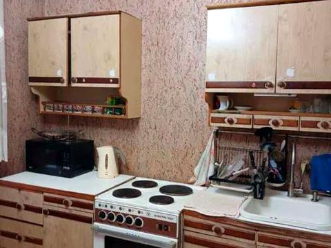 квартира за адресою Рональда Рейгана вул., 9-Д