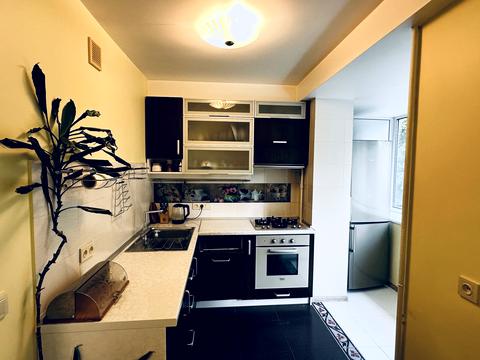 квартира за адресою Політехнічна вул., 5-А