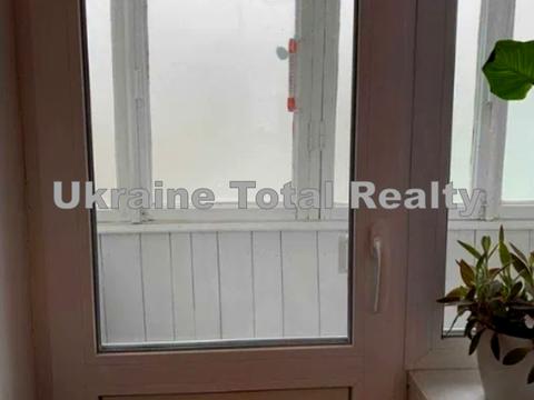 квартира по адресу Сергія Берегового ул. (Мартиросяна), 19